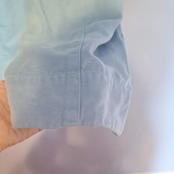 Everlane Utility Pant In Buttersoft - Picture 4 of 6